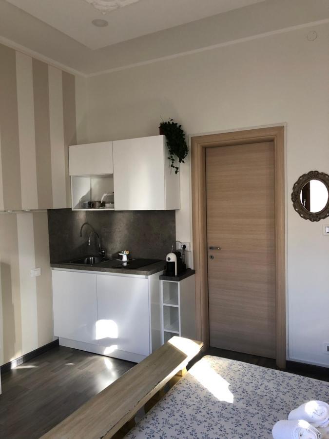 Rooms Giulietta E Romeo Verona Exterior photo