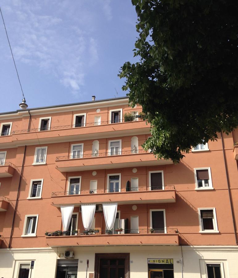 Rooms Giulietta E Romeo Verona Exterior photo